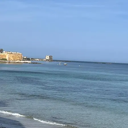 House56 * Trapani