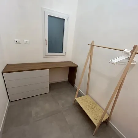 House56 Apartmán *