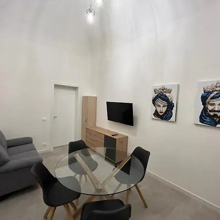 Apartmán House56 Trapani