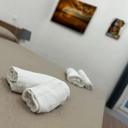 Apartmán House56 *